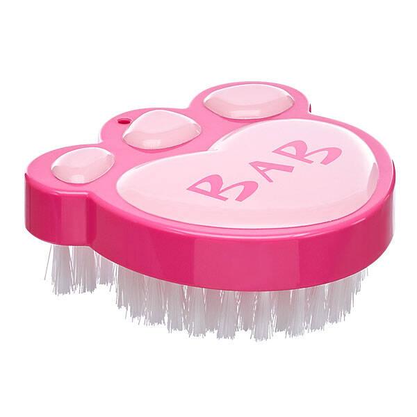 Fuchsia Paw Brush Build-A-Bear Workshop Australia