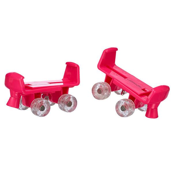 Fuchsia Skates - Build-A-Bear Workshop Australia