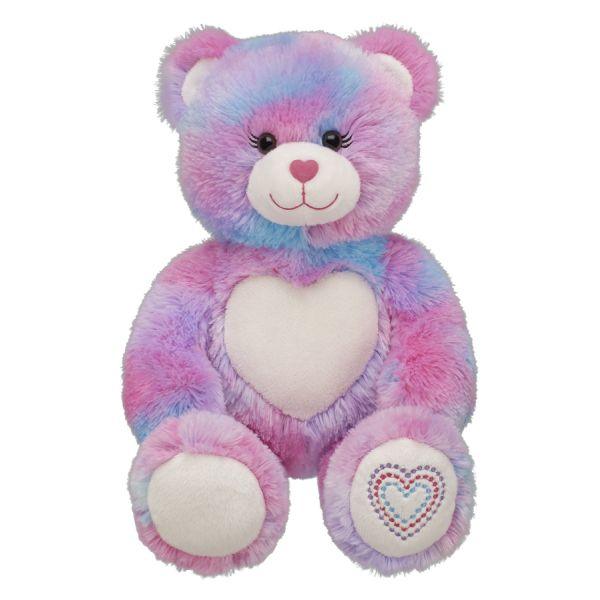 Furever Hearts - Build-A-Bear Workshop Australia