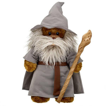 Gandalf Costume Build-A-Bear Workshop Australia