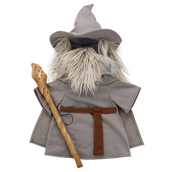 Gandalf Costume Build-A-Bear Workshop Australia
