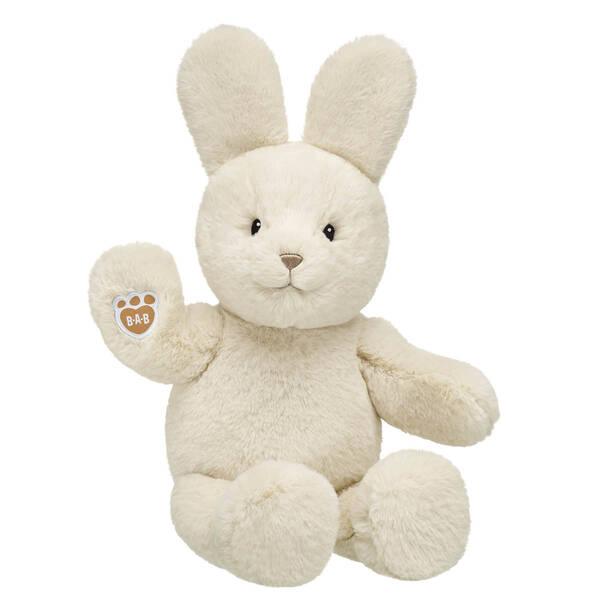 Gentle Cuddles Bunny - Build-A-Bear Workshop Australia