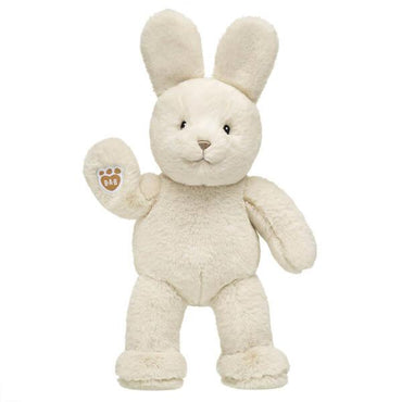 Gentle Cuddles Bunny Build-A-Bear Workshop Australia