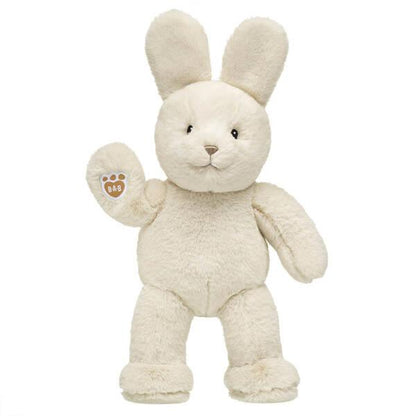 Gentle Cuddles Bunny - Build-A-Bear Workshop Australia