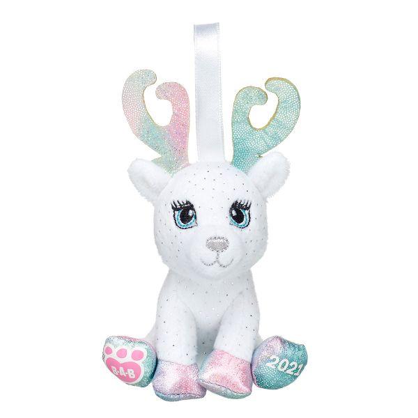 Glisten Ornament - Build-A-Bear Workshop Australia