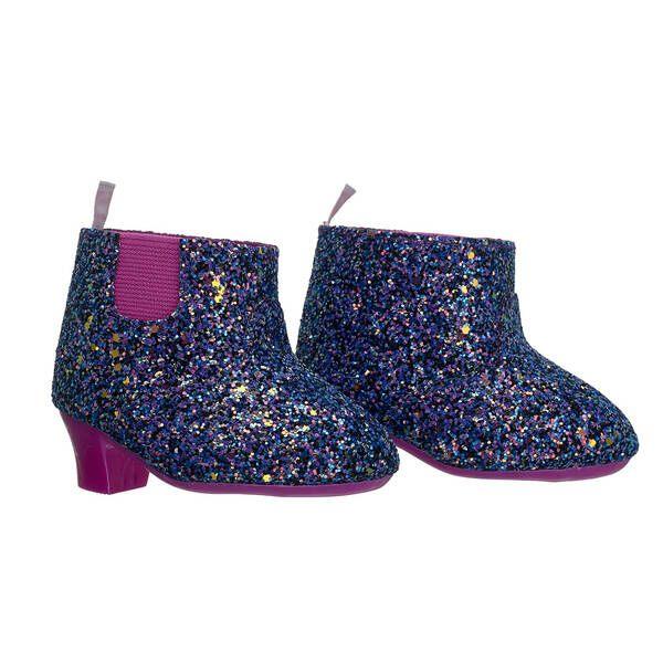 Glittery Boots Build-A-Bear Workshop Australia