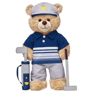 Golf Set Build-A-Bear Workshop Australia