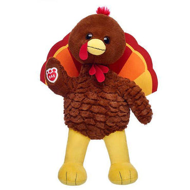 Great Gobbles Turkey Build-A-Bear Workshop Australia