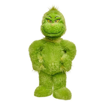 Grinch Build-A-Bear Workshop Australia