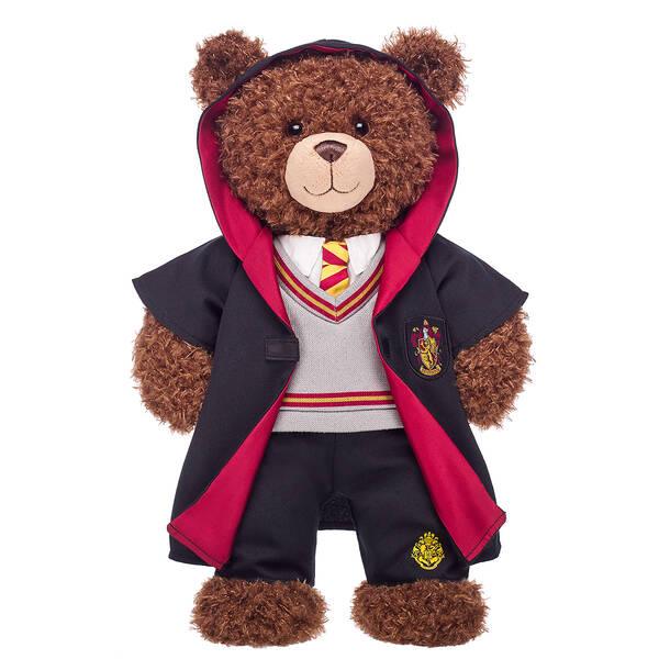 Gryffindor House Robe - Build-A-Bear Workshop Australia