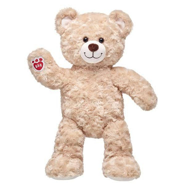 Happy Hugs - Build-A-Bear Workshop Australia