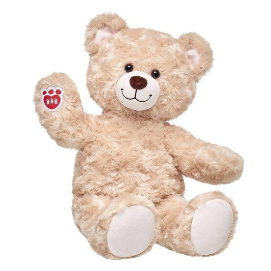 Happy Hugs Build-A-Bear Workshop Australia