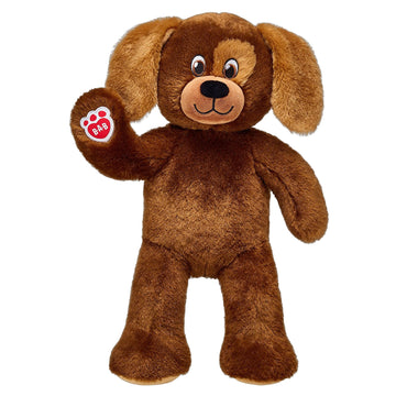 Hazel Hugs Pup Build-A-Bear Workshop Australia