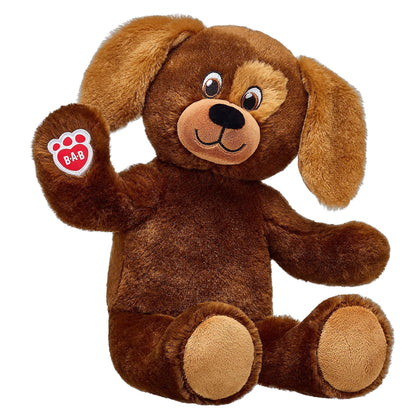 Hazel Hugs Pup Build-A-Bear Workshop Australia