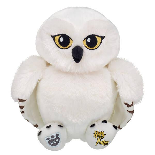 Hedwig™ Build-A-Bear Workshop Australia