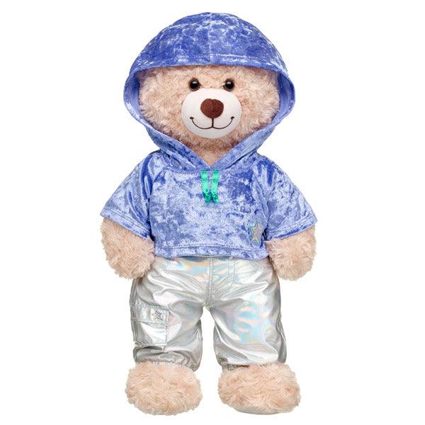 Honey Girls Hoodie & Jogger Set Build-A-Bear Workshop Australia