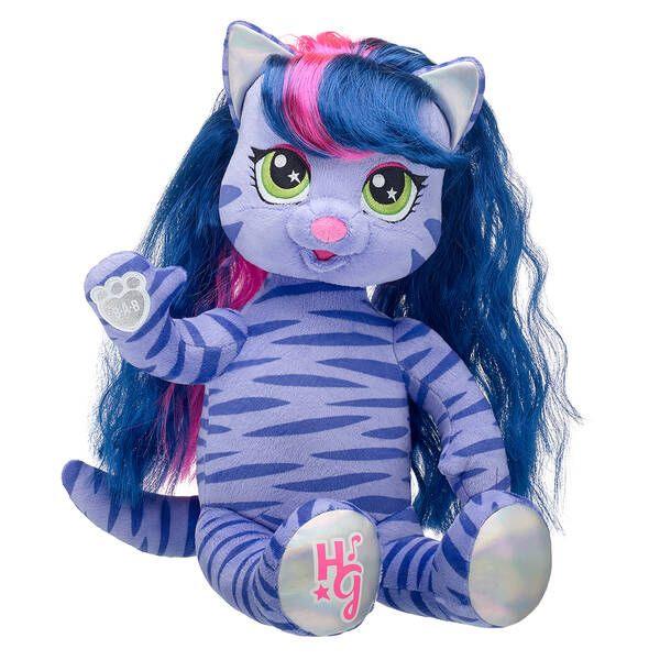 Honey Girls Teegan - Build-A-Bear Workshop Australia