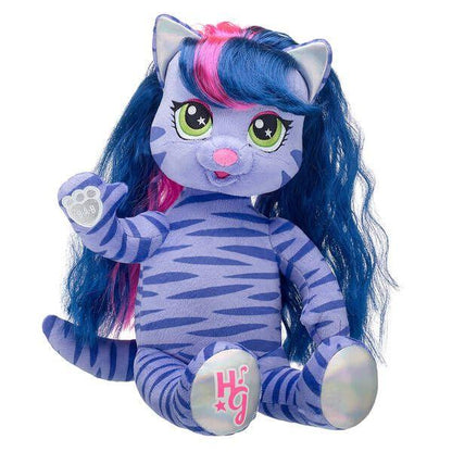 Honey Girls Teegan Build-A-Bear Workshop Australia