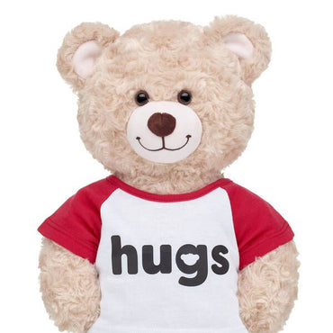 Hugs Tee Build-A-Bear Workshop Australia