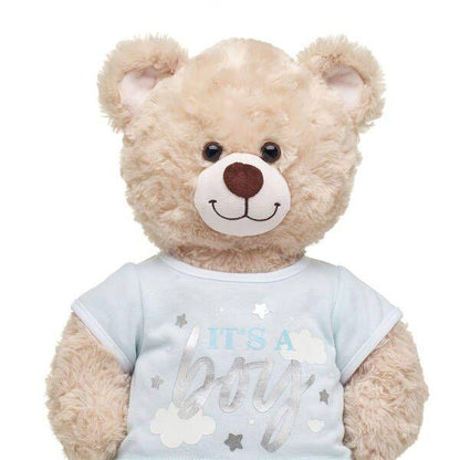 It's A Boy Tee Build-A-Bear Workshop Australia