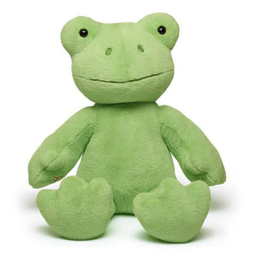 Jumbo Spring Green Frog - Build-A-Bear Workshop Australia