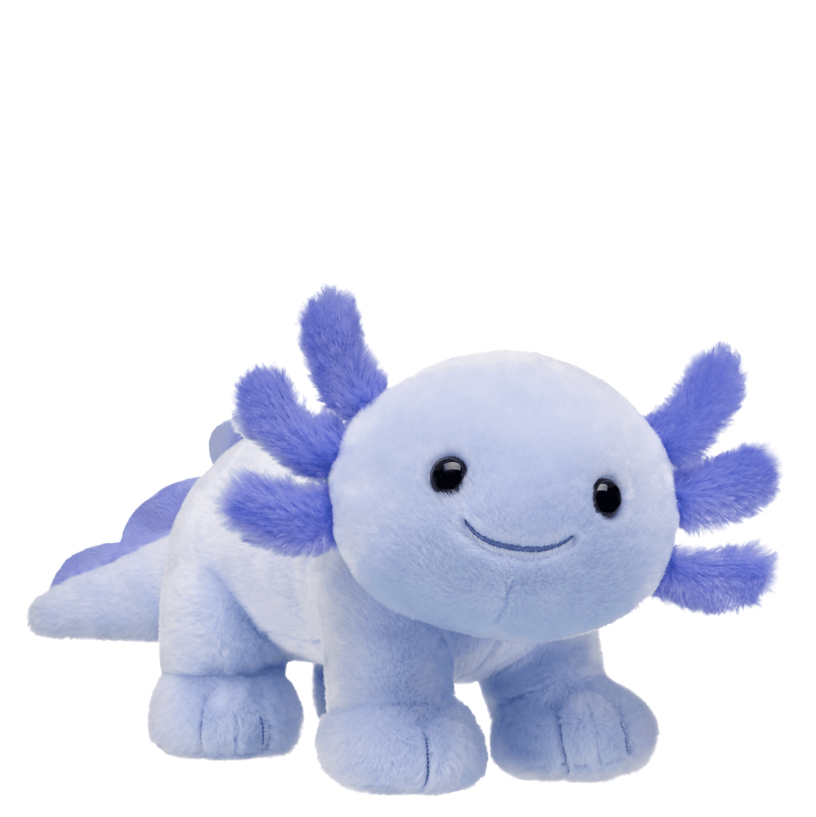 Lavender Axolotl - Build-A-Bear Workshop Australia