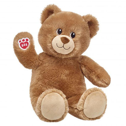 Lil Brownie Cub - Build-A-Bear Workshop Australia