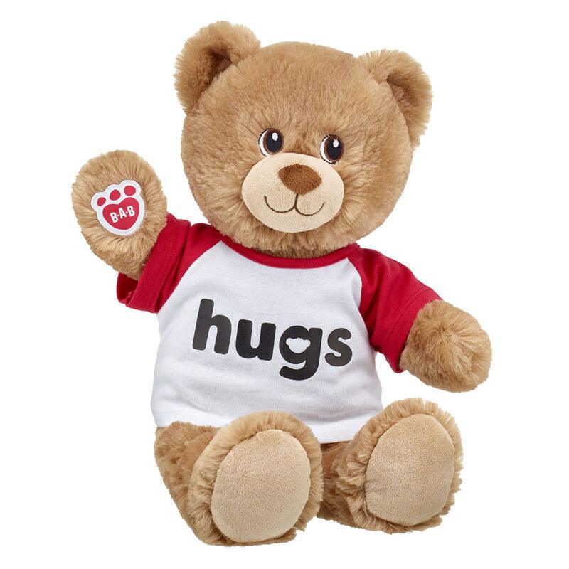 Lil' Cub Brownie Hugs Gift Set - Build-A-Bear Workshop Australia