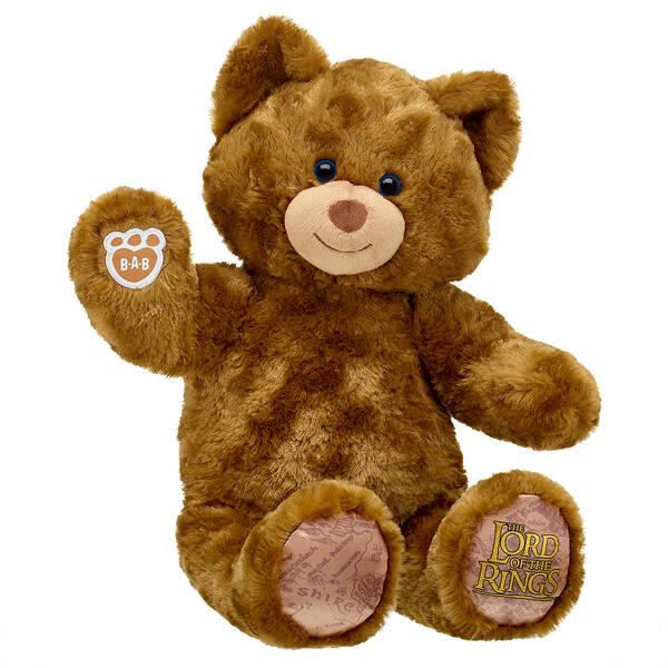 Lord Of The Rings Bear Build-A-Bear Workshop Australia