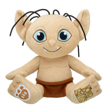 Lord Of The Rings Gollum