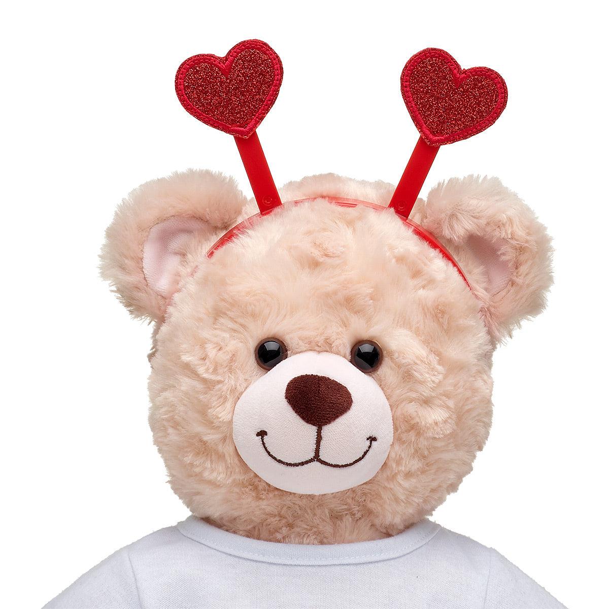 Love Bug Headband Build A Bear Workshop Australia