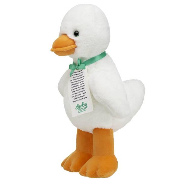 Lucky Ducky by Build-A-Bear Build-A-Bear Workshop Australia