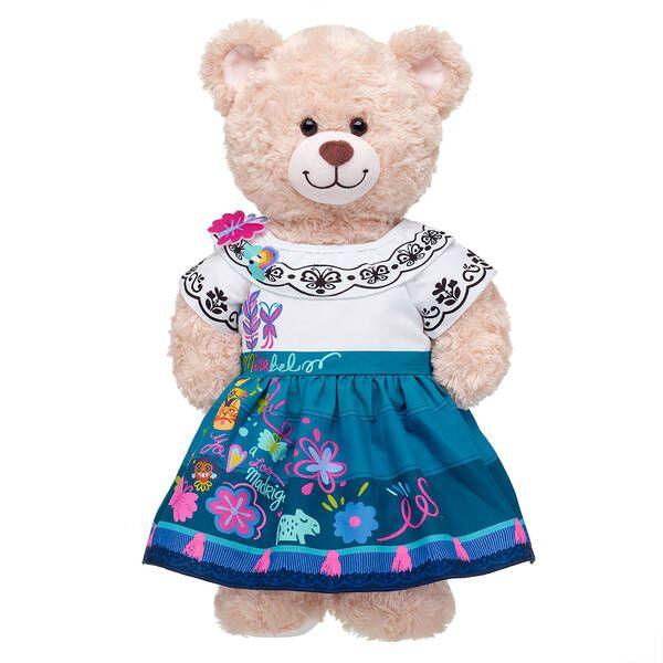 Mirabel Costume - Build-A-Bear Workshop Australia