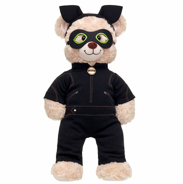 Miraculous Cat Noir Costume Build-A-Bear Workshop Australia