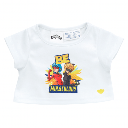 Miraculous cat noir t shirt clearance