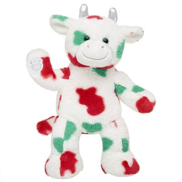 Mooey Christmas Cow Build-A-Bear Workshop Australia