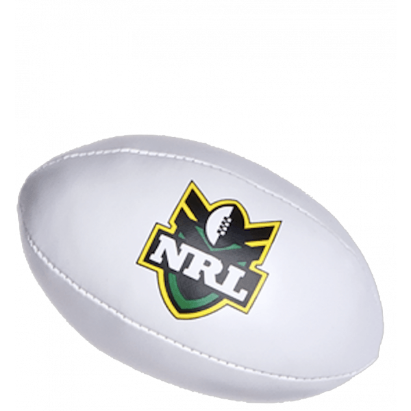 NRL Ball - Build-A-Bear Workshop Australia