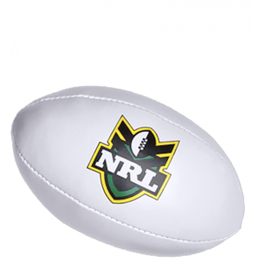 NRL Ball Build-A-Bear Workshop Australia