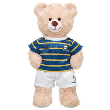 NRL Parramatta Eels - Build-A-Bear Workshop Australia