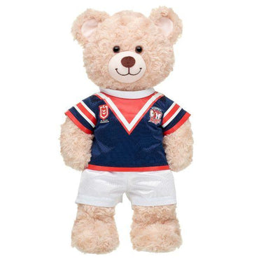 NRL Sydney Roosters - Build-A-Bear Workshop Australia