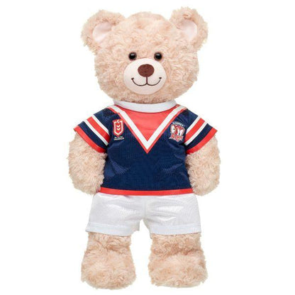 NRL Sydney Roosters Build-A-Bear Workshop Australia