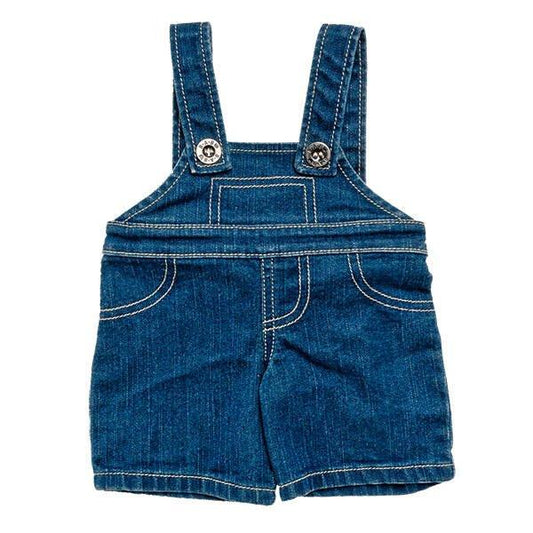 Overalls Build-A-Bear Workshop Australia