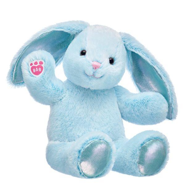 Pastel Mint Pawlette Build-A-Bear Workshop Australia