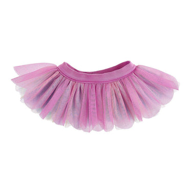 Pastel Rainbow Tutu - Build-A-Bear Workshop Australia