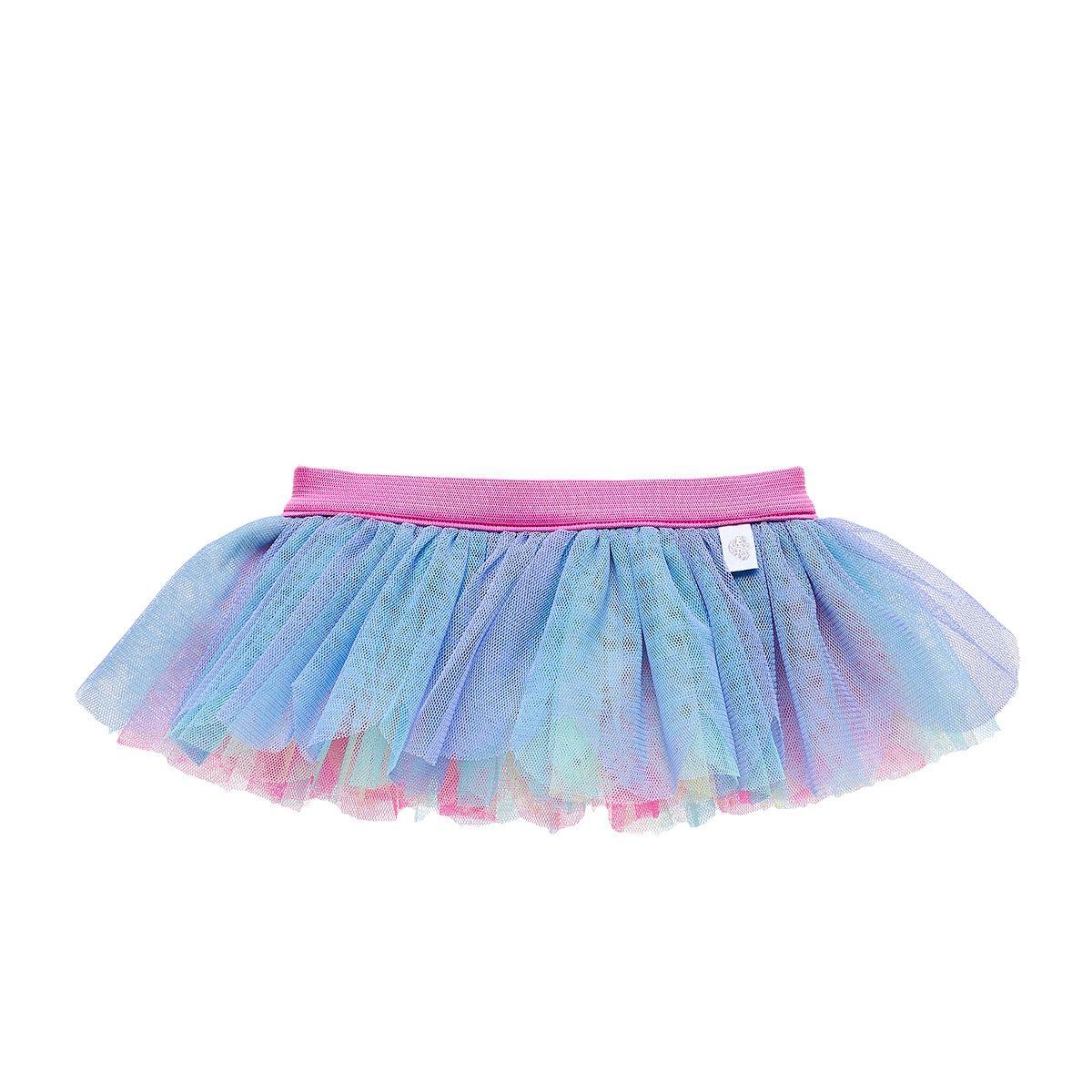 Pastel Rainbow Tutu - Build-A-Bear Workshop Australia