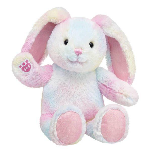 Pastel Swirl Pawlette Build-A-Bear Workshop Australia