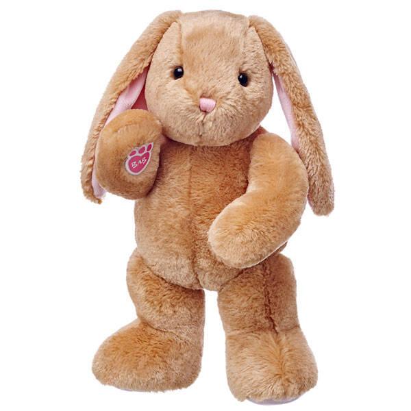 Build a bear bunny discount