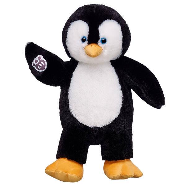 Penguin - Build-A-Bear Workshop Australia