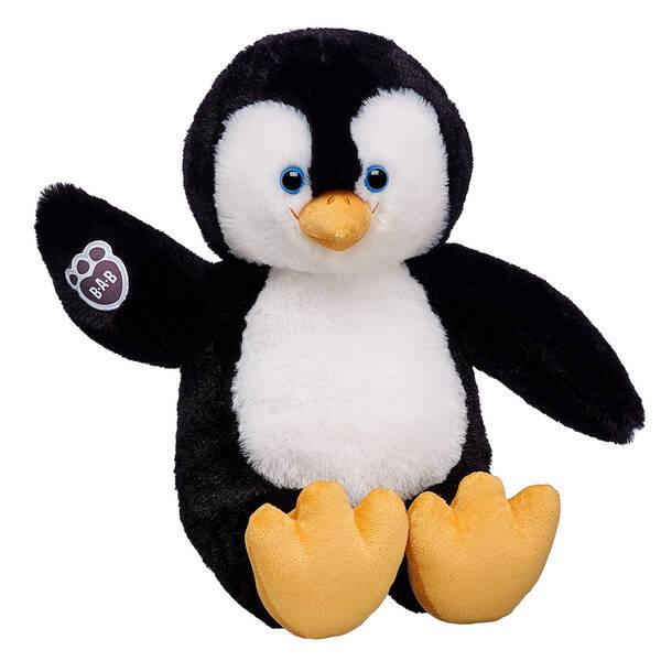 Penguin Build-A-Bear Workshop Australia