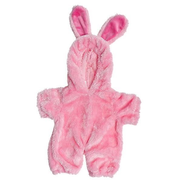 Pink Bunny Costume Build-A-Bear Workshop Australia